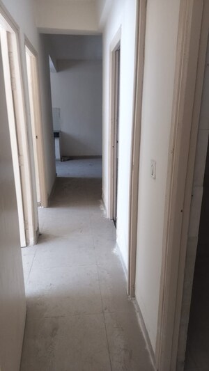 Building Lobby in 3 BHK Apartment at ROF Aalayas Phase 2, Sector 102 – for Sale