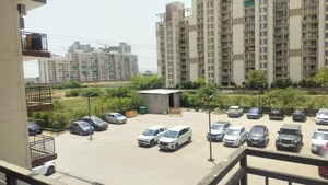 3 BHK Apartment – Exterior View View at ROF Aalayas Phase 2, Sector 102 - for Sale