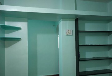 Kitchen in 2 BHK Apartment at Kothrud – for Rent
