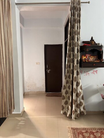 3 BHK Apartment – Exterior View View at DLF The Carlton Estate, Dlf Phase V - for Sale