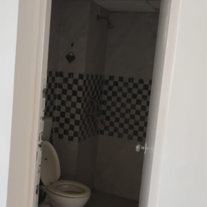Bathroom in 2 BHK Apartment at Signature Global Synera, Sector 81 – for Sale