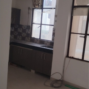 Bathroom in 2 BHK Apartment at Signature Global Synera, Sector 81 – for Sale
