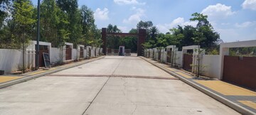  Plot – Exterior View View at Hulimangala - for Sale