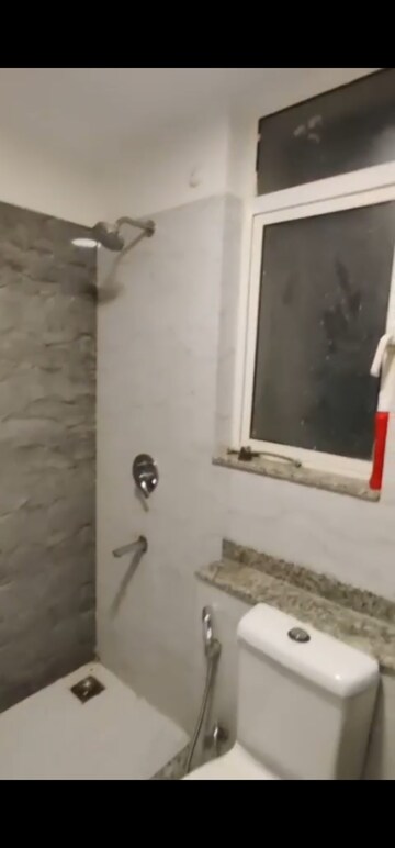 Bathroom in 3 BHK Apartment at ATS Kocoon, Sector 109 – for Rent