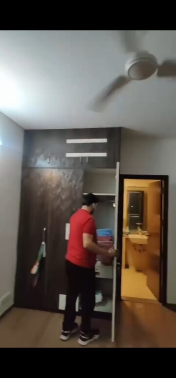 Furnished Amenities in 3 BHK Apartment at ATS Kocoon, Sector 109 – for Rent
