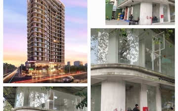 Shop For Sale in Vishwashakti Vishwasangam, Chembur
