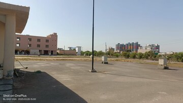 Parking in  Plot at Sector 23 – for Sale