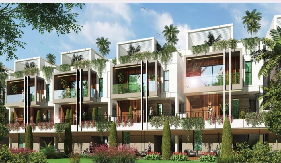 4 BHK + Servant Room,Extra Room 3240 Sq.Ft. Apartment in Yash Dream Scape