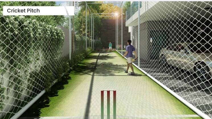 Exterior View, yash-dream-scape 4 Bedroom 3240 Sq.Ft. Apartment In Sarjapur Bangalore 8708516