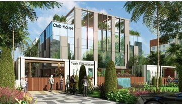 4 BHK Apartment – Exterior View View at Yash Dream Scape, Sarjapur - for Sale