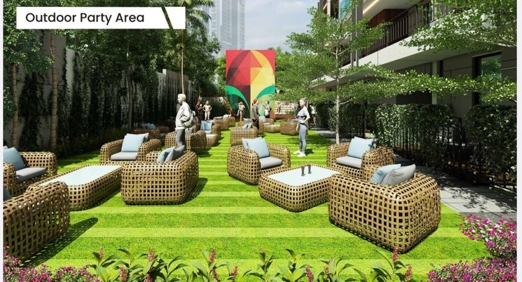 Exterior View, yash-dream-scape 4 Bedroom 3240 Sq.Ft. Apartment In Sarjapur Bangalore 8708516