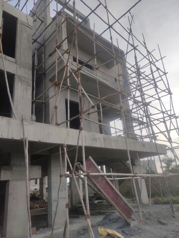 4 BHK Apartment – Exterior View View at Yash Dream Scape, Sarjapur - for Sale