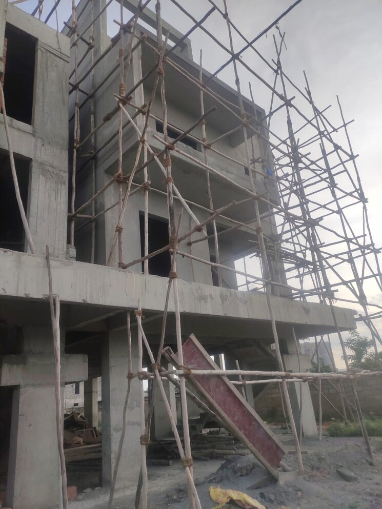 Exterior View, yash-dream-scape 4 Bedroom 3240 Sq.Ft. Apartment In Sarjapur Bangalore 8708516