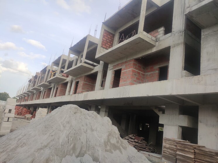 Exterior View, yash-dream-scape 4 Bedroom 3240 Sq.Ft. Apartment In Sarjapur Bangalore 8708516