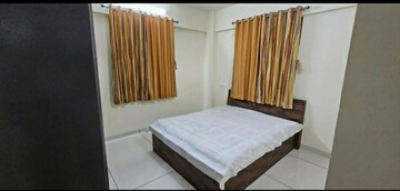 Bedroom in 2 BHK Apartment at Excellaa Panama Park, Lohgaon – for Rent