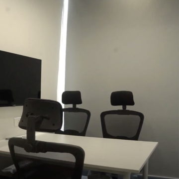  Office Space For Rent in Haware Infotech Park Vashi, Vashi Sector 30a