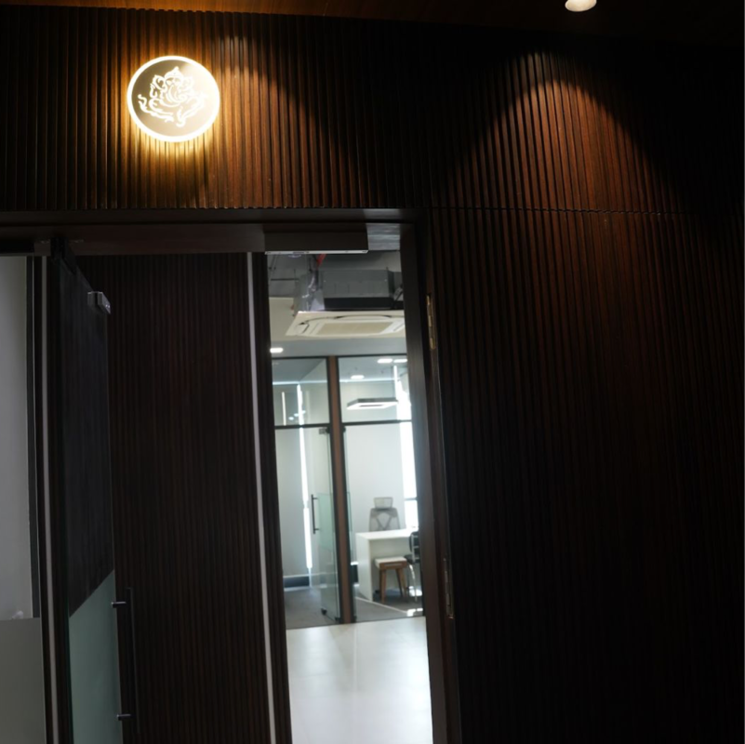 undefined, haware-infotech-park-vashi Commercial Office Space 650 Sq.Ft. In Vashi Sector 30a Navi Mumbai 8708563