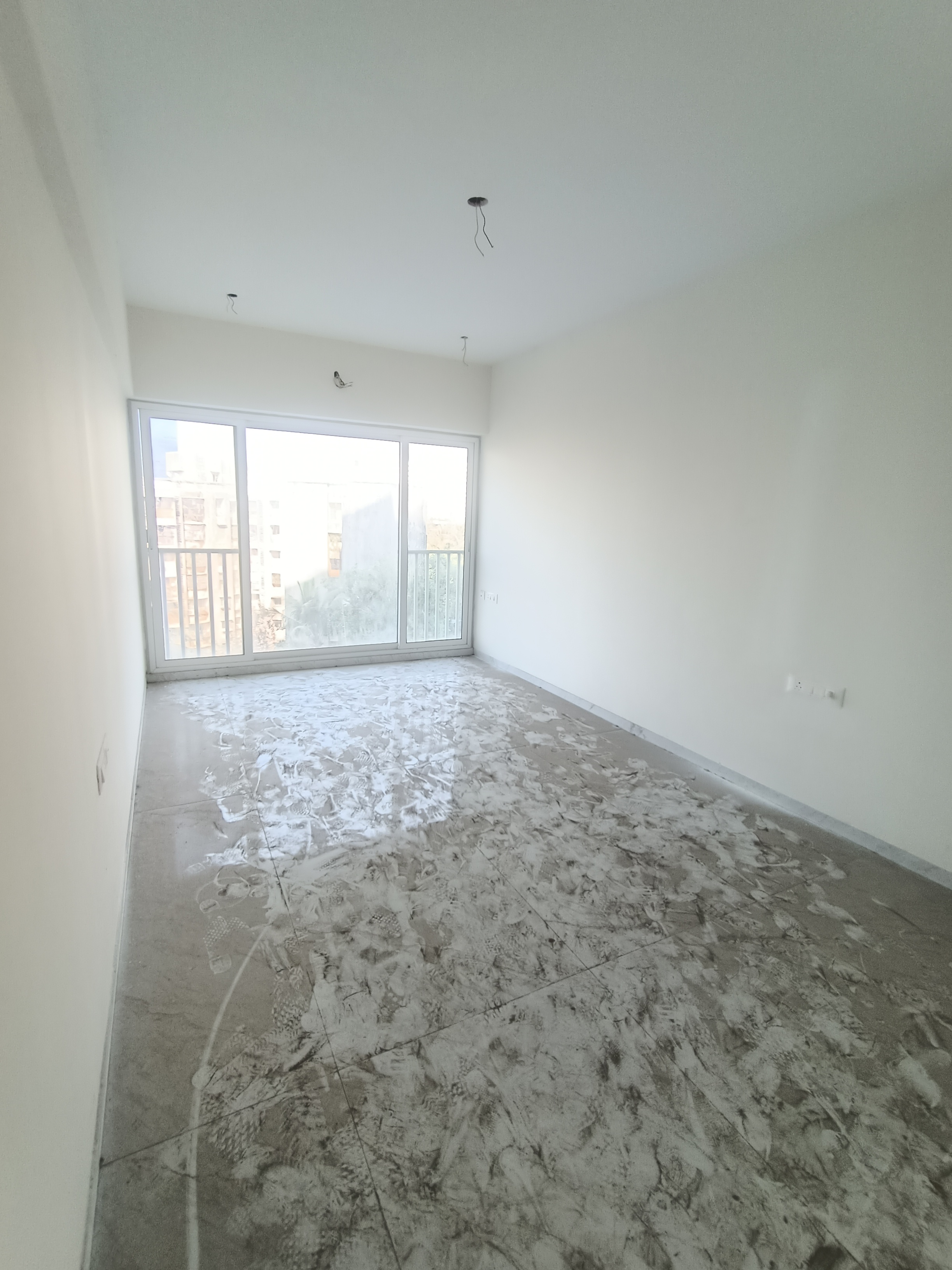 2 BHK Apartment For Rent in Sri Zynergy