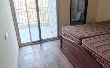 3 BHK Apartment For Rent in Futec Gateway, Sector 75