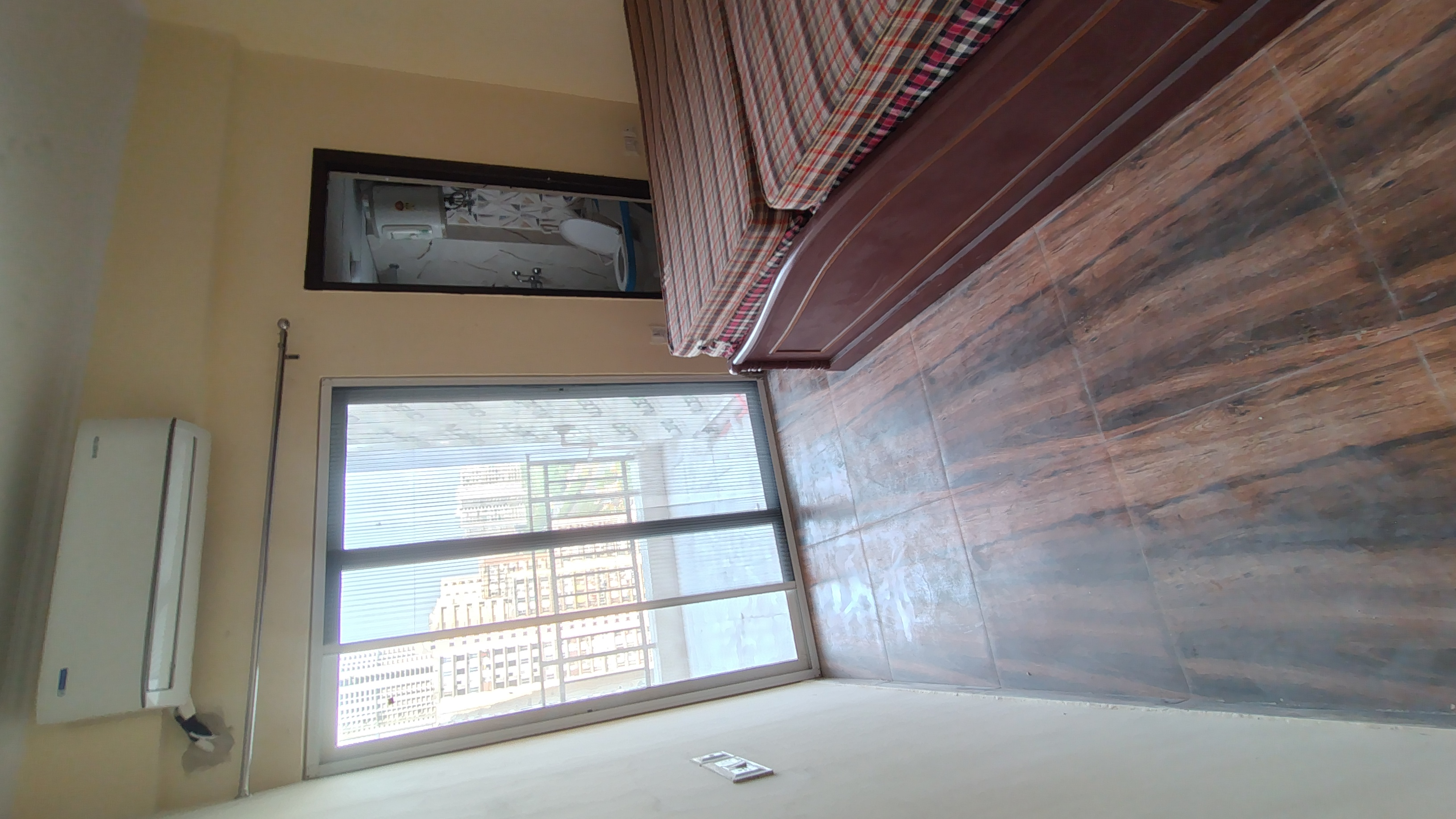 3 BHK Apartment For Rent in Futec Gateway