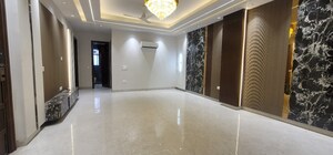 4 BHK Apartment For Sale in DLF The Pinnacle, Dlf Phase V