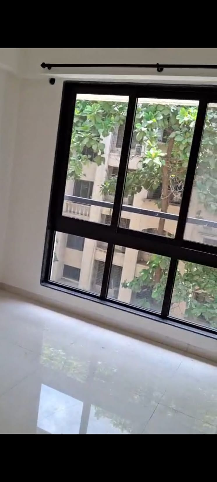 Balcony, chaitanya-chs-vile-parle 2 Bedroom 650 Sq.Ft. Apartment In Vile Parle East Mumbai 8708574