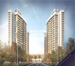 3.5 BHK + Servant Room 1875 Sq.Ft. Apartment in Uppal Plumeria Garden Estate