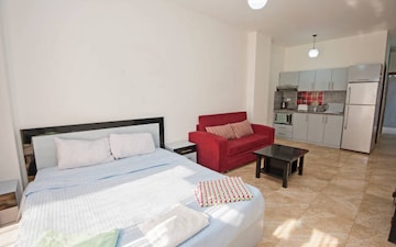 2 BHK Apartment For Sale in International Airport Road