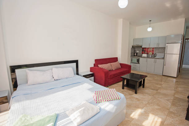 2 BHK + Pooja Room Apartment For Sale in Lkj