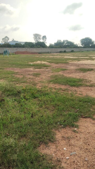  Land For Rent in Rampura