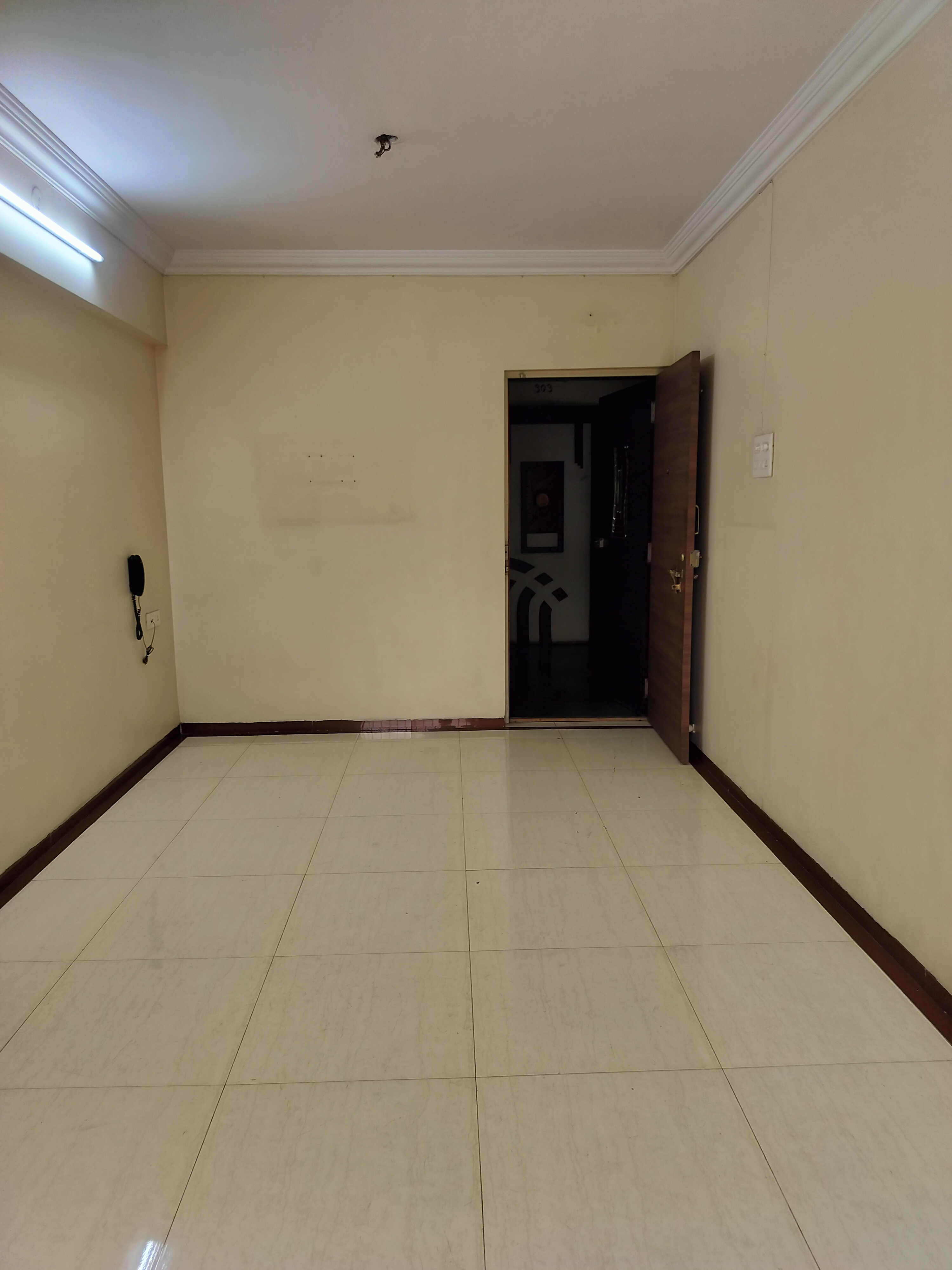 2 BHK Apartment For Rent in Safal Park