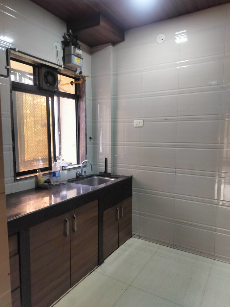 Kitchen, safal-park 2 Bedroom 1100 Sq.Ft. Apartment In Nerul Navi Mumbai 8708564