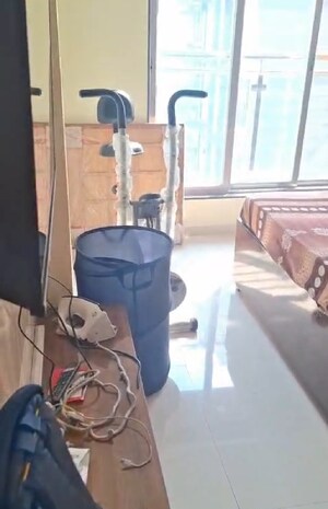 2 BHK Apartment For Sale in West View Apartment, Goregaon West