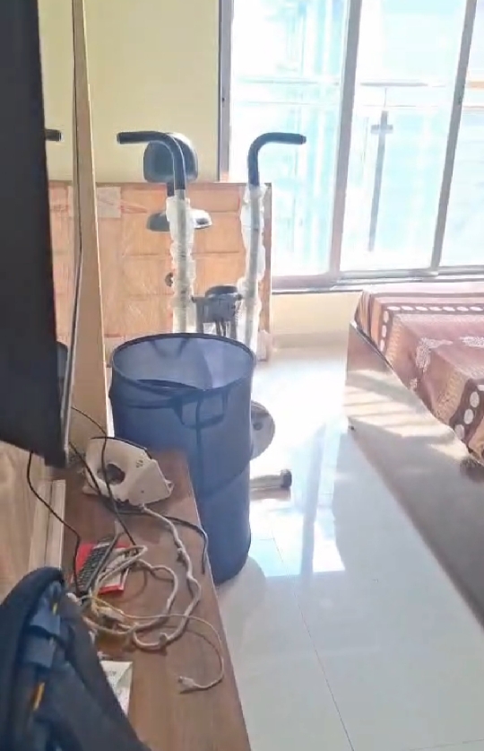 2 BHK Apartment For Sale in West View Apartment