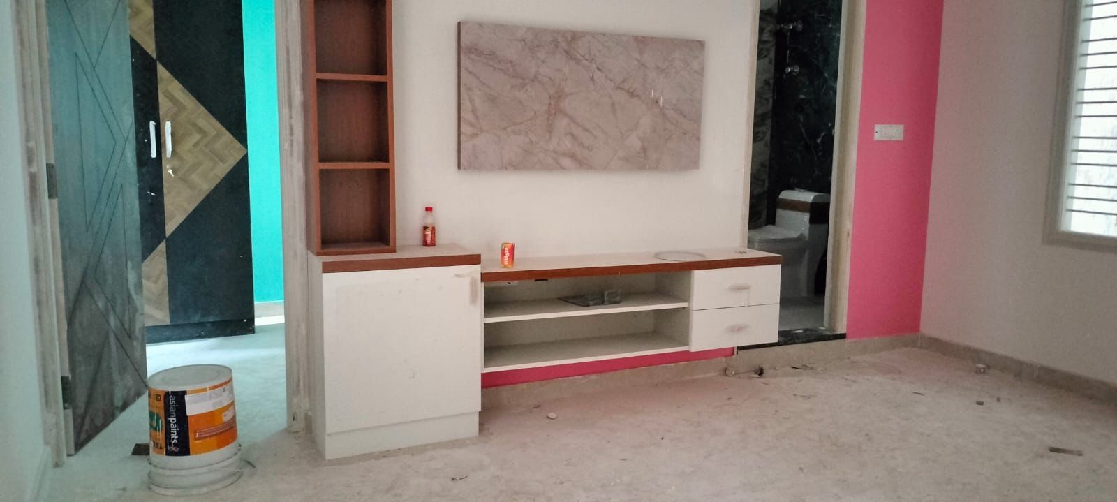 2 BHK Apartment For Rent in Sks Residency 