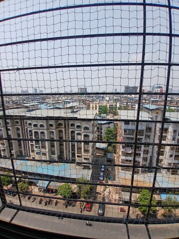 2 BHK Apartment For Rent in Samarth CHS Mira Road, Mira Road