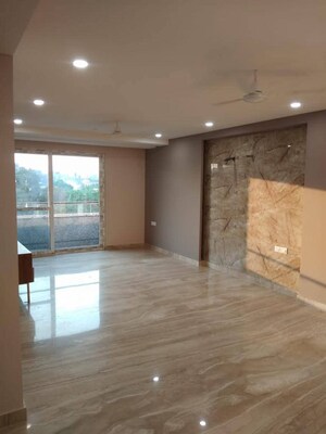 4 BHK Builder Floor For Sale in Ansal API Esencia, Sector 67