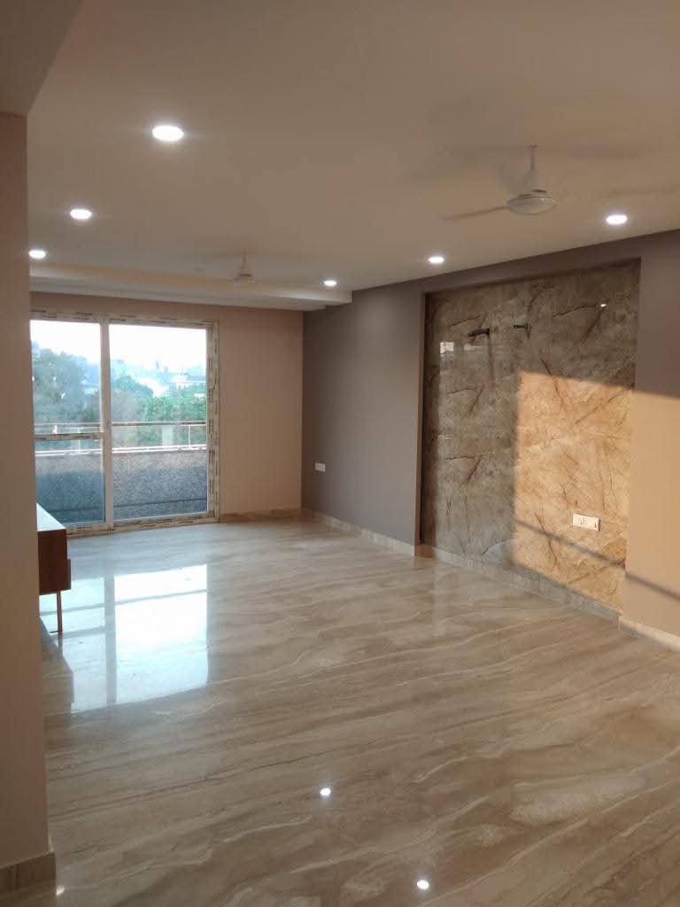 4 BHK + Servant Room Builder Floor For Sale in Ansal API Esencia
