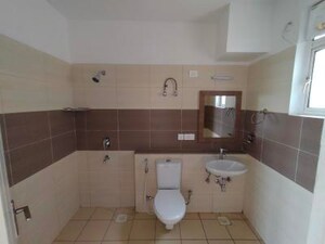 Attached Bathroom in 2 BHK Apartment at Stellar Mi Citihomes, Omicron Iii Greater Noida – for Sale