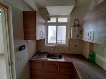 Kitchen in 2 BHK Apartment at Stellar Mi Citihomes, Omicron Iii Greater Noida – for Sale