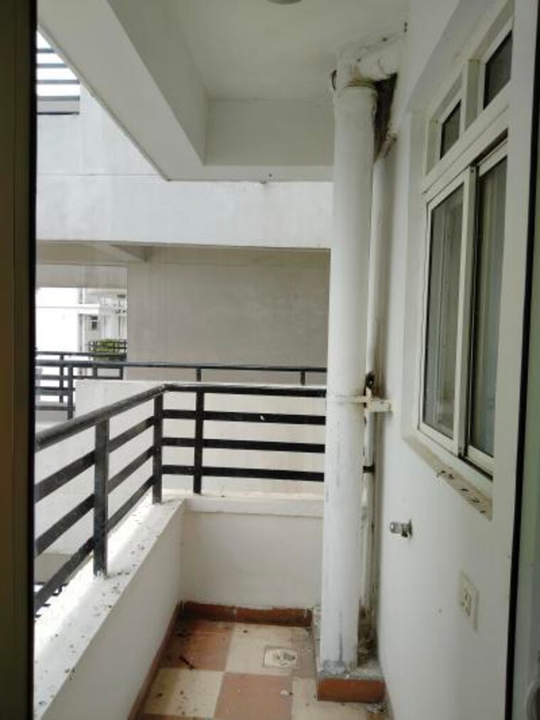 Balcony, stellar-mi-citihomes 2 Bedroom 1164 Sq.Ft. Apartment In Omicron Iii Greater Noida Greater Noida 8708567