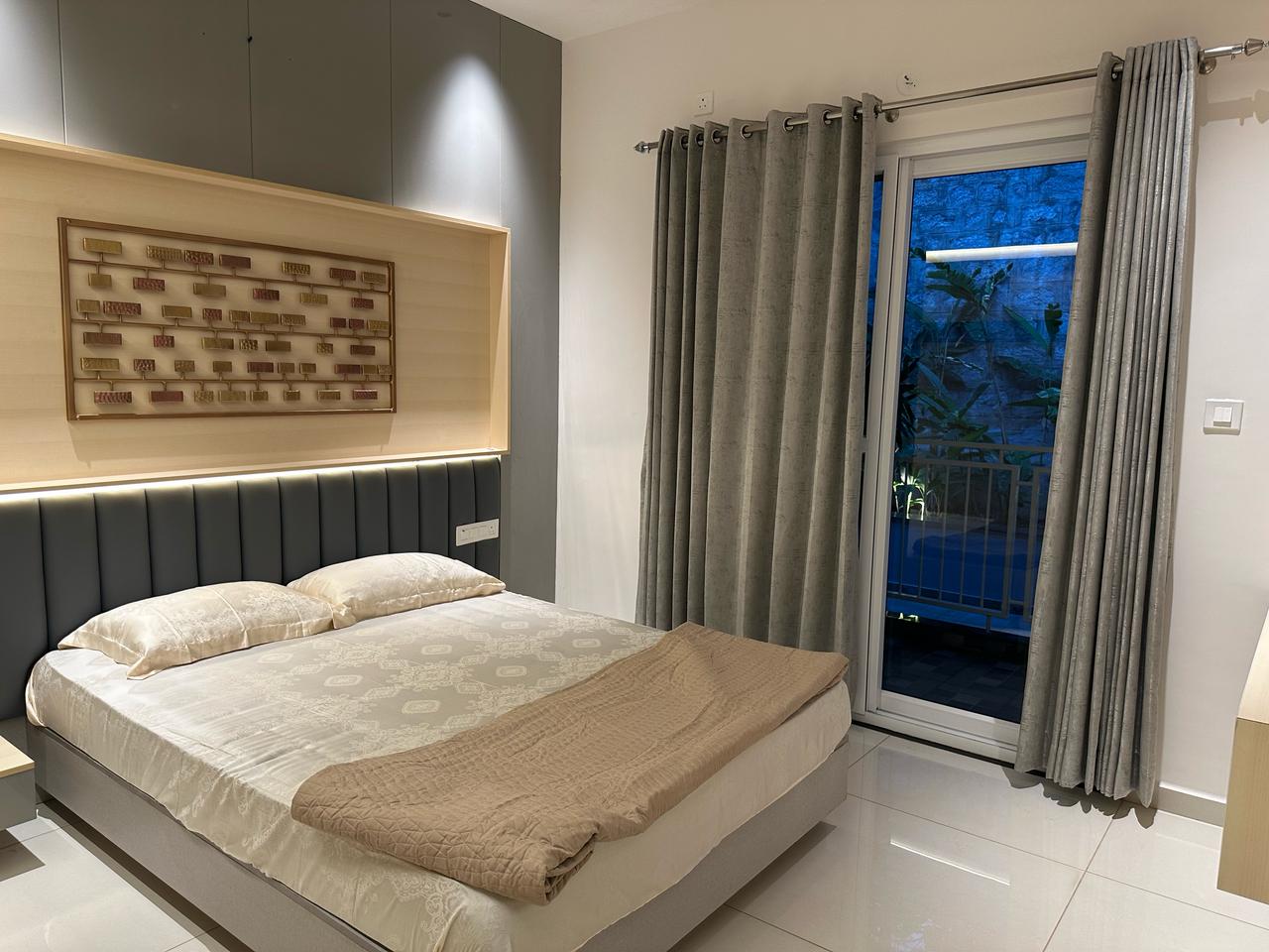 3.5 BHK + Study Room Apartment For Sale in Vanshika Natures Harmony