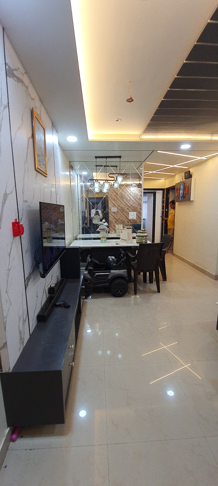 2 BHK 617 Sq.Ft. Apartment in Ashish Samriddhi