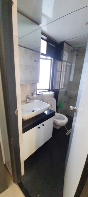 Master Bedroom in 2 BHK Apartment at Ashish Samriddhi, Bhayandar East – for Sale