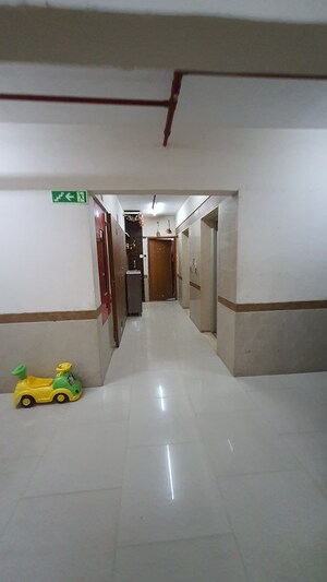 Furnished Amenities in 2 BHK Apartment at Ashish Samriddhi, Bhayandar East – for Sale