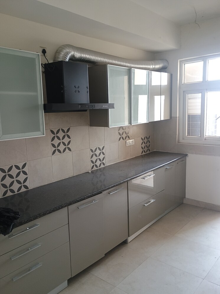 Kitchen, ats-triumph 4 Bedroom 3150 Sq.Ft. Apartment In Sector 104 Gurgaon 8708591