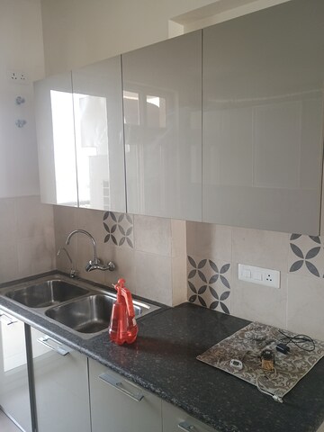 Furnished Amenities in 4 BHK Apartment at ATS Triumph, Sector 104 – for Rent