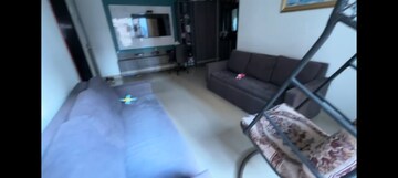 Parking in 1 BHK Apartment at MICL Aaradhya Highpark, Mira Road – for Rent
