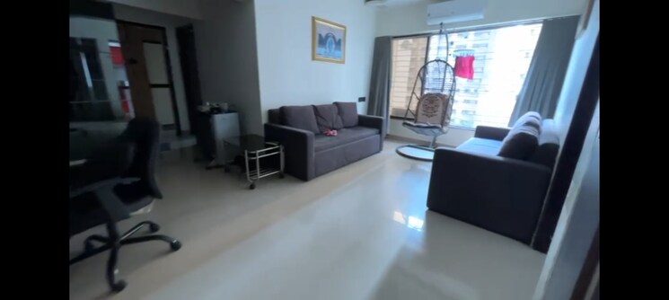Living Room, micl-aaradhya-highpark 1 Bedroom 504 Sq.Ft. Apartment In Mira Road Thane 8708590