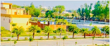  Plot For Sale in Wing Lucknow Greens Plots, Sultanpur Road